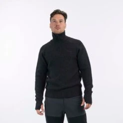 Ulriken Jumper Wollpullover - Bergans