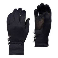 Heavyweight Screentap Gloves Handschuhe - Black Diamond