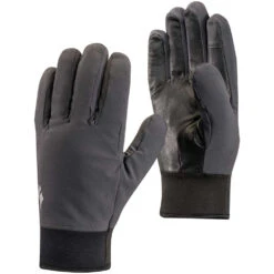 MidWeight Softshell Handschuhe - Black Diamond