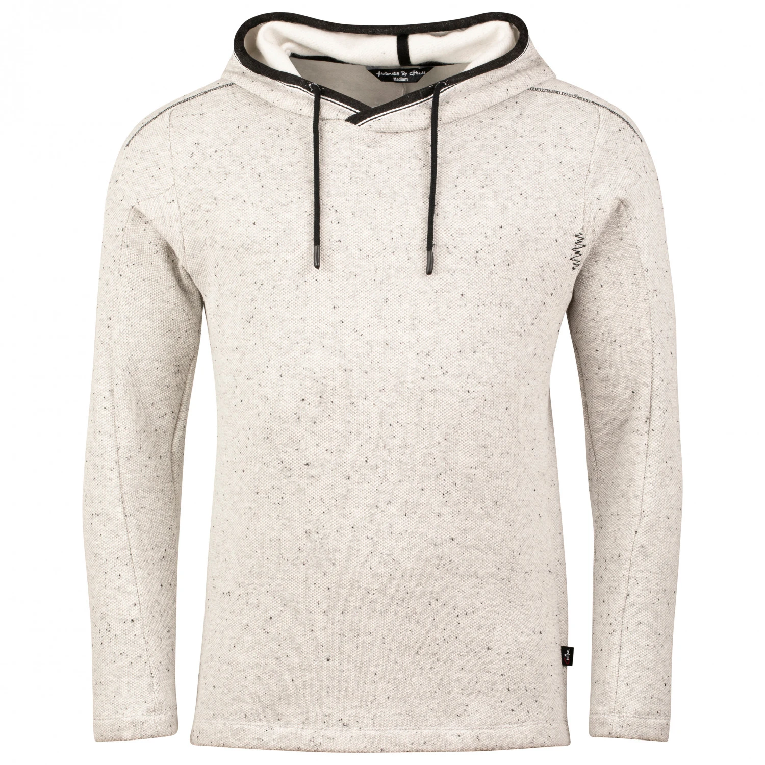 Alicante Logo 2.0 Hoodie - Chillaz