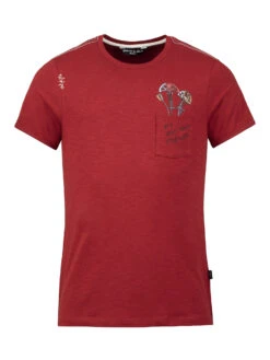 Pocket Friends T-Shirt - Chillaz