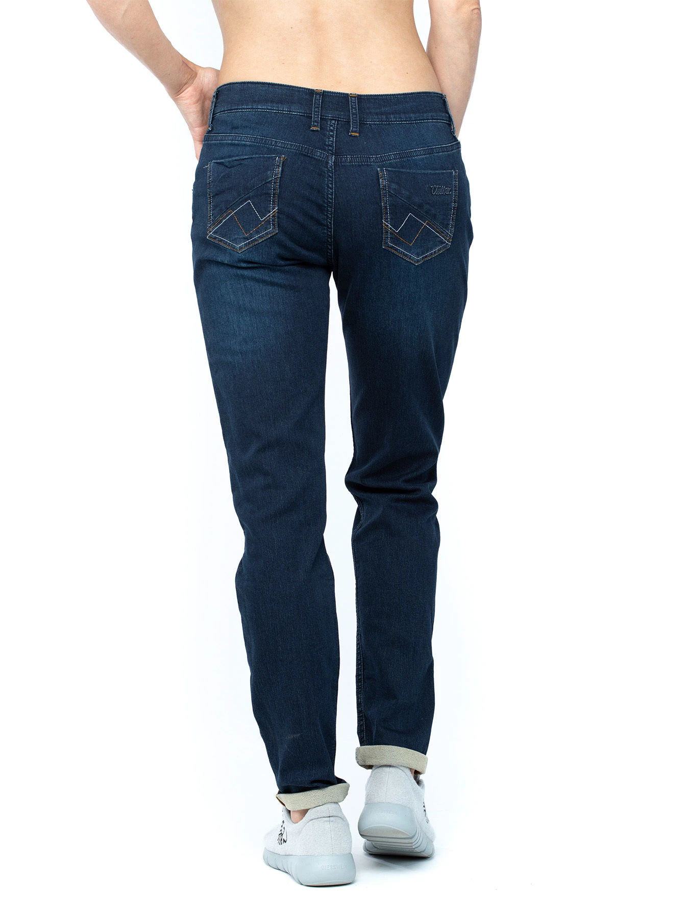 Time To Chill Boulderhose - Chillaz – Bild 3