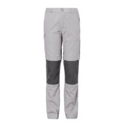 Craghoppers Kiwi Cargo Convertible Trousers Kids