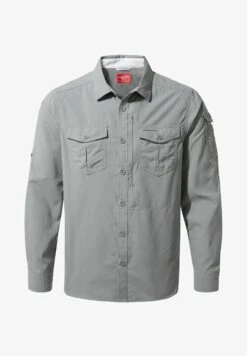 NosiLife Advanced Langarmhemd - Craghoppers