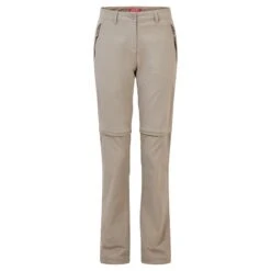 NosiLife Pro II Convertible Pants Womens Regular Trekkinghose - Craghoppers