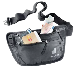 Security Money Belt II Wertsachenbeutel - Deuter