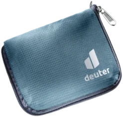 Zip Wallet Geldbeutel - Deuter