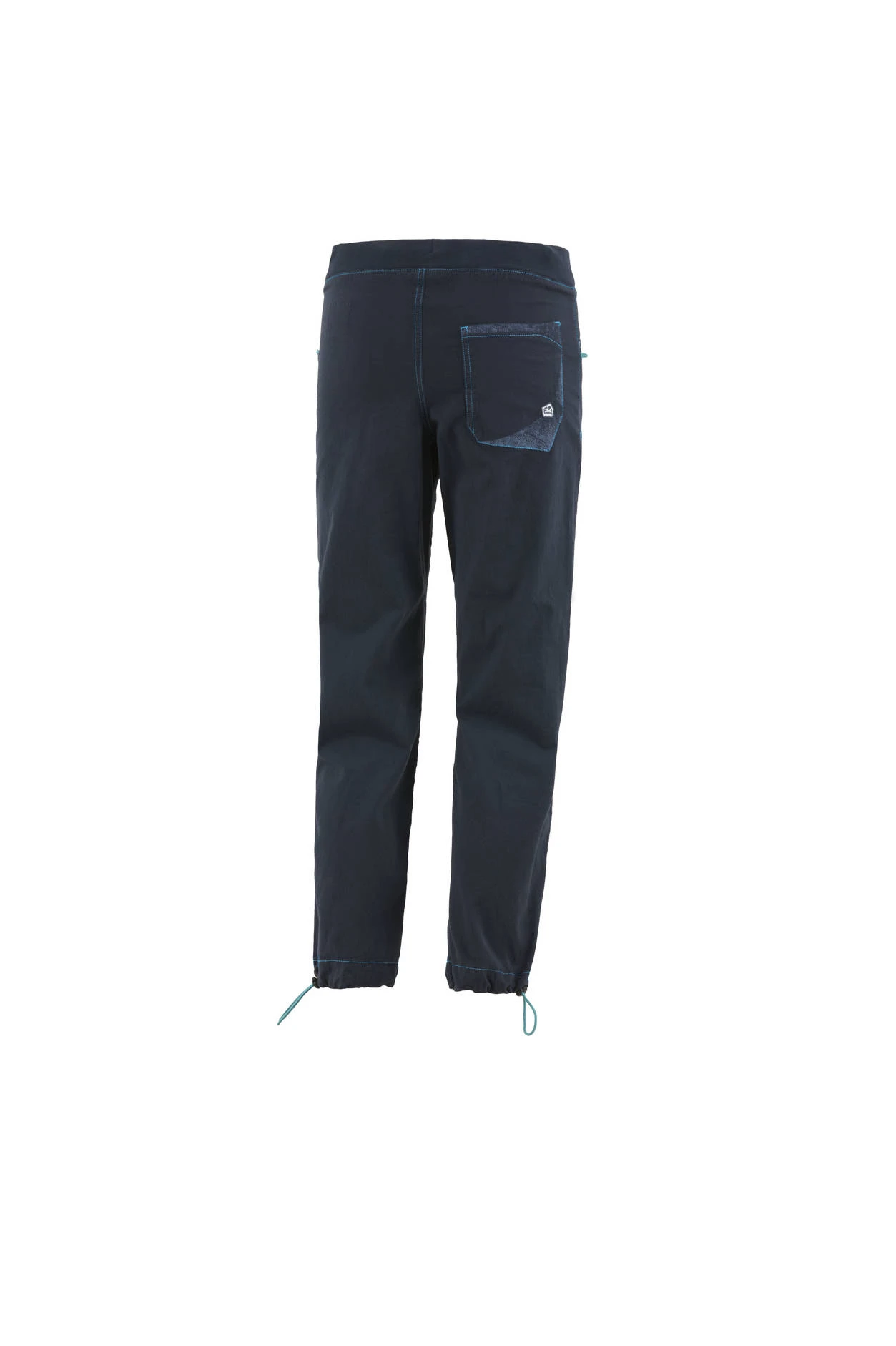 B Teo Kletterhose - E9 – Bild 2