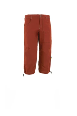 Fuco Flax 3/4 Kletterhose - E9