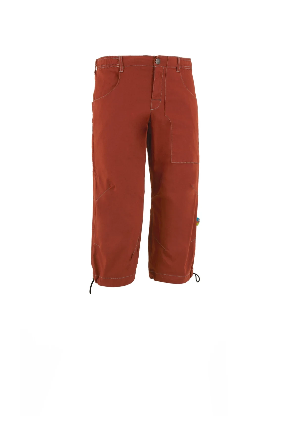 Fuco Flax 3/4 Kletterhose - E9