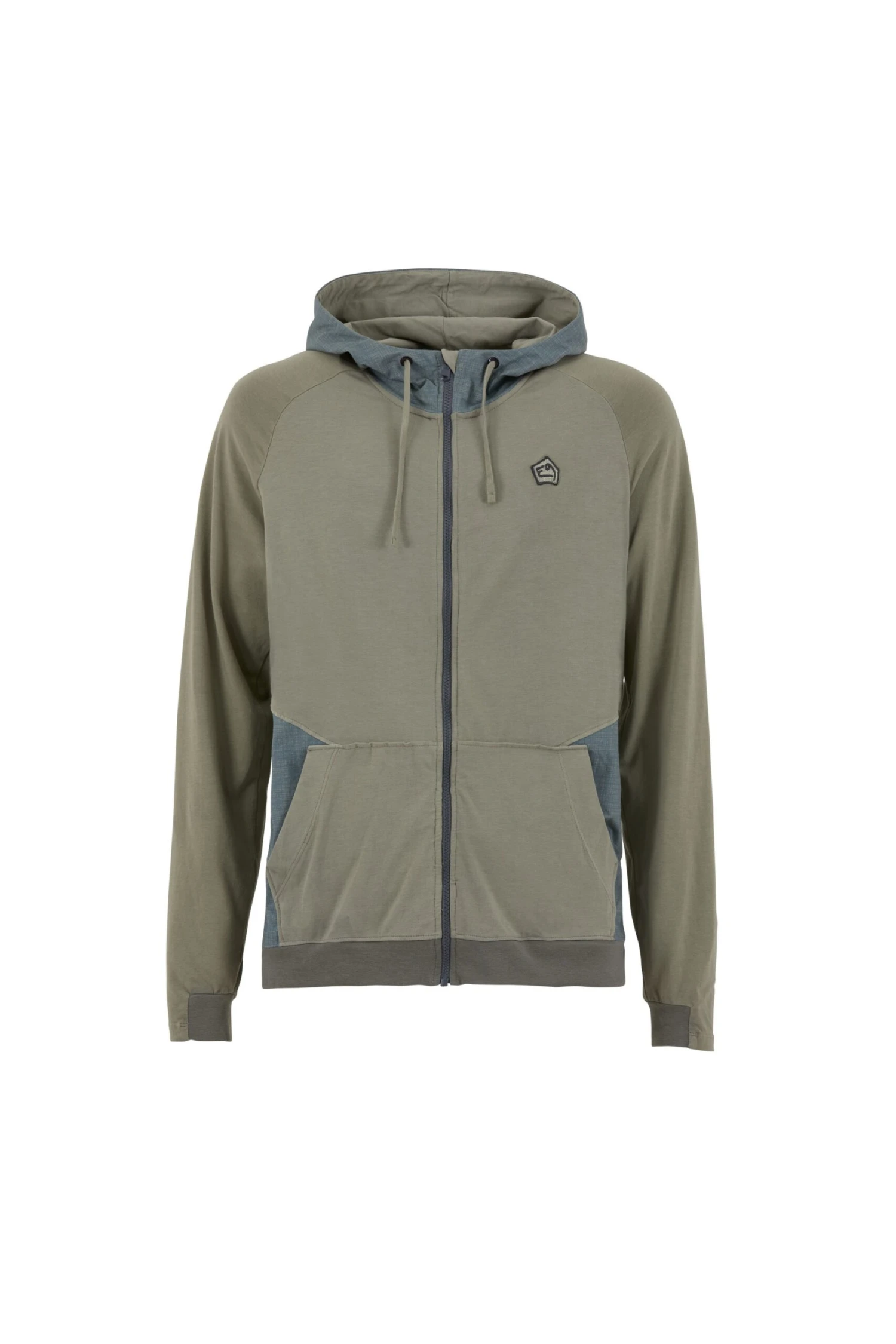 Otto2.2 Herren Sweatjacke - E9