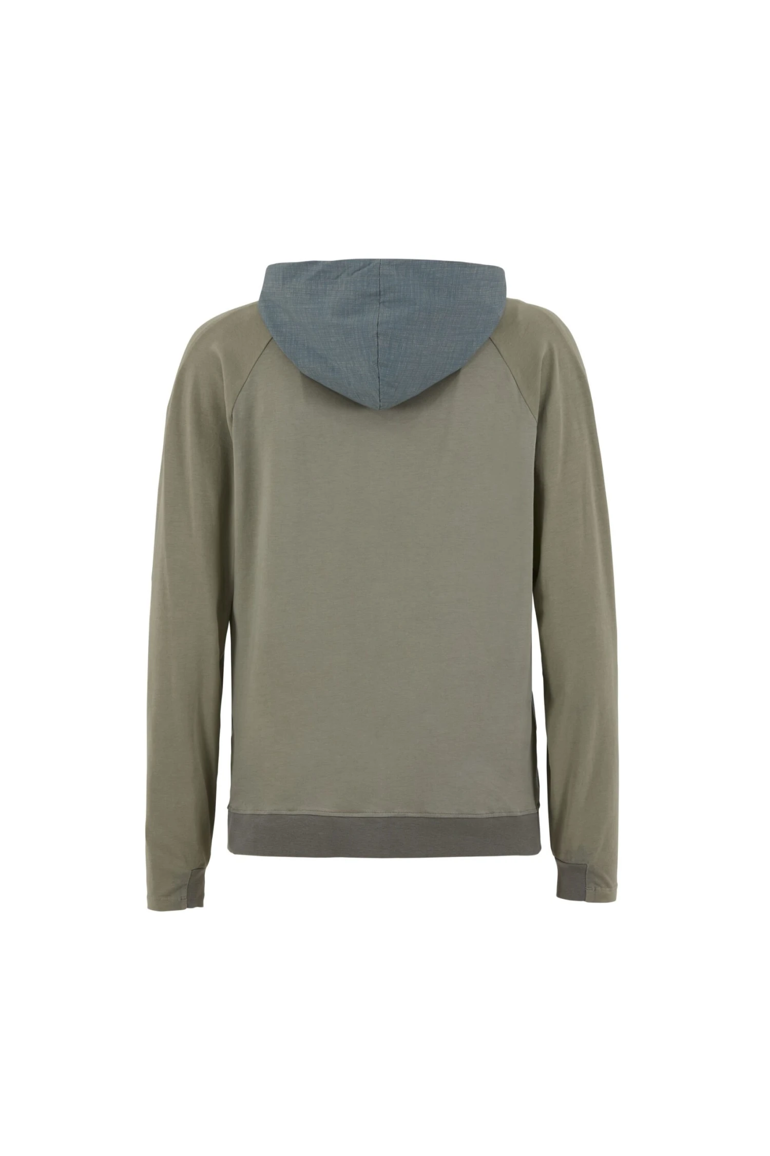 Otto2.2 Herren Sweatjacke - E9 – Bild 2