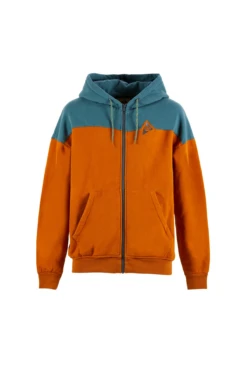 Over Herren Sweatjacke - E9