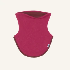 Kaulus Wool Fleecekragen - Finkid