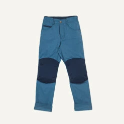 Kuusi Canvas Hose Kinder - Finkid