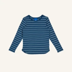 Merisilli Longsleeve - Finkid