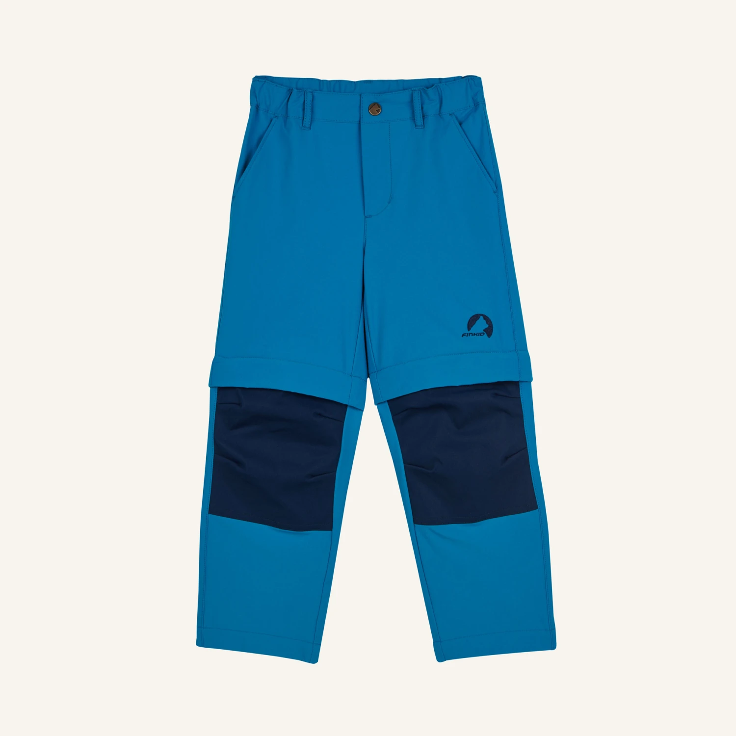 Urakka Move Zip-Off Hose - Finkid