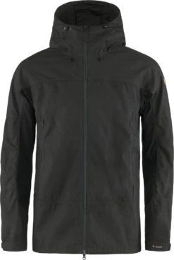 Abisko Lite Trekking Jacket M Softshelljacke - Fjällräven