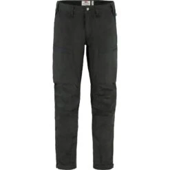 Abisko Lite Trekking Trousers M Regular Trekkinghose - Fjaellraven