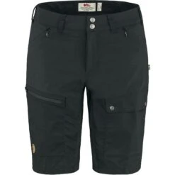 Abisko Midsummer Shorts W Kurze Hose - Fjaellraven