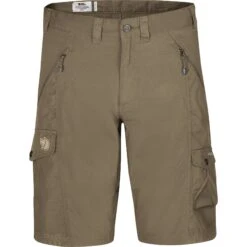 Abisko Shorts M Wandershorts - Fjällräven