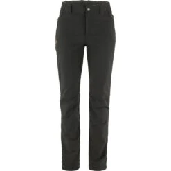 Abisko Winter Stretch Trousers W Winterhose - Fjaellraven