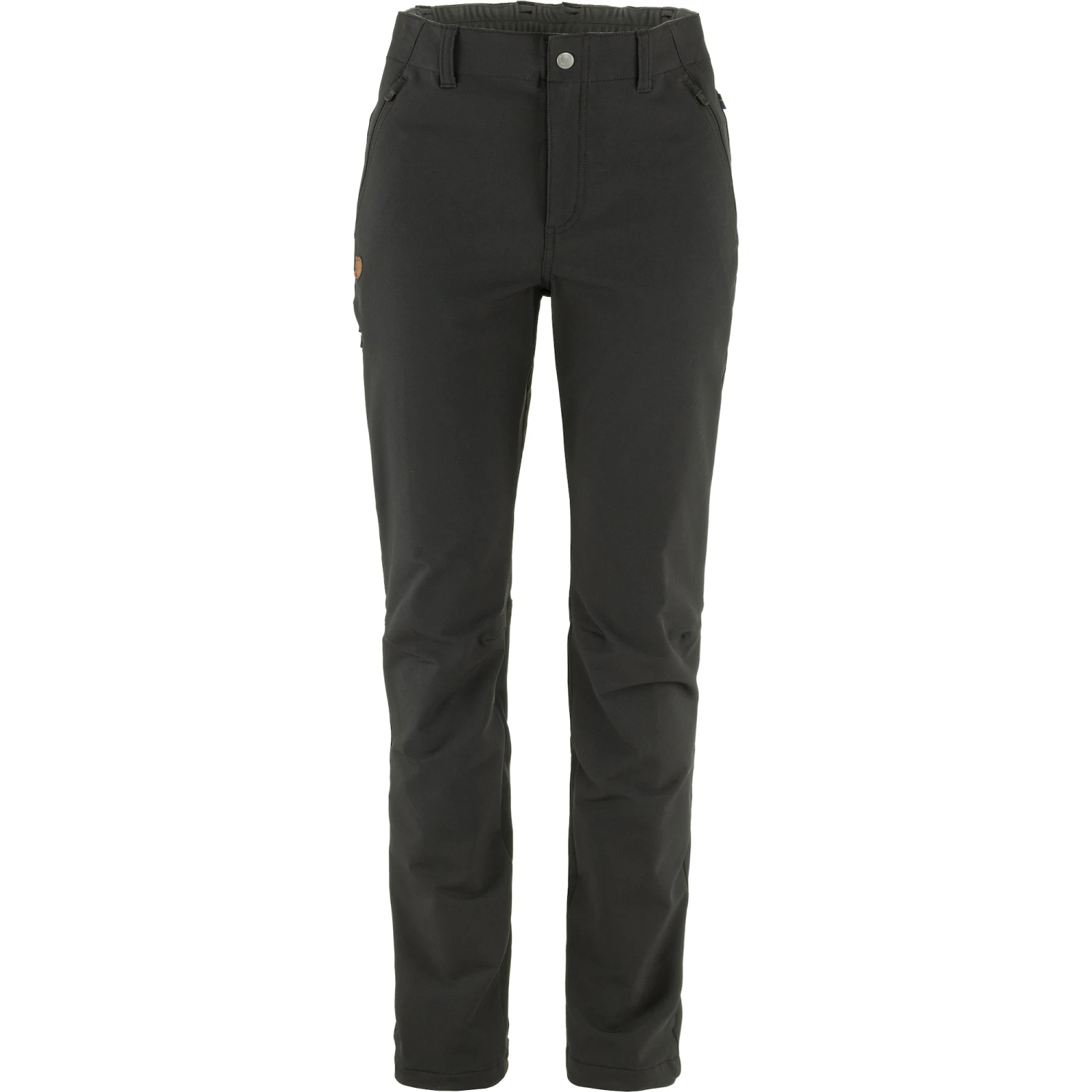 Abisko Winter Stretch Trousers W Winterhose - Fjaellraven