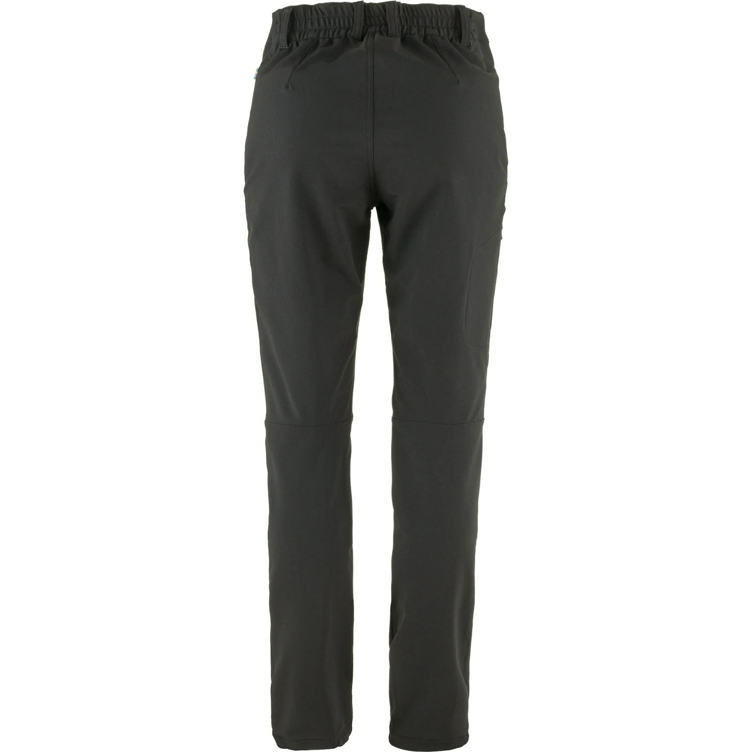 Abisko Winter Stretch Trousers W Winterhose - Fjaellraven – Bild 2