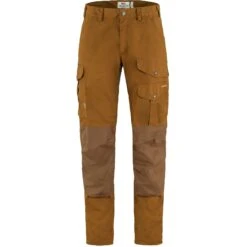 Barents Pro M Wanderhose - Fjällräven