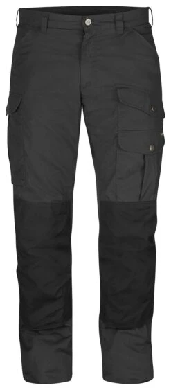 Barents Pro Winter M Gefütterte Wanderhose - Fjällräven