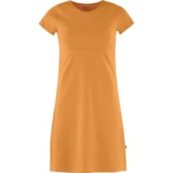 High Coast Dress Womens Kleid - Fjällräven