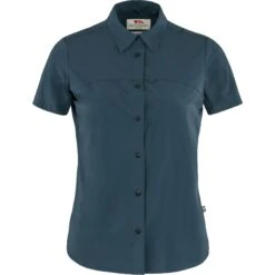 High Coast Lite Shirt Shortsleeve Womens