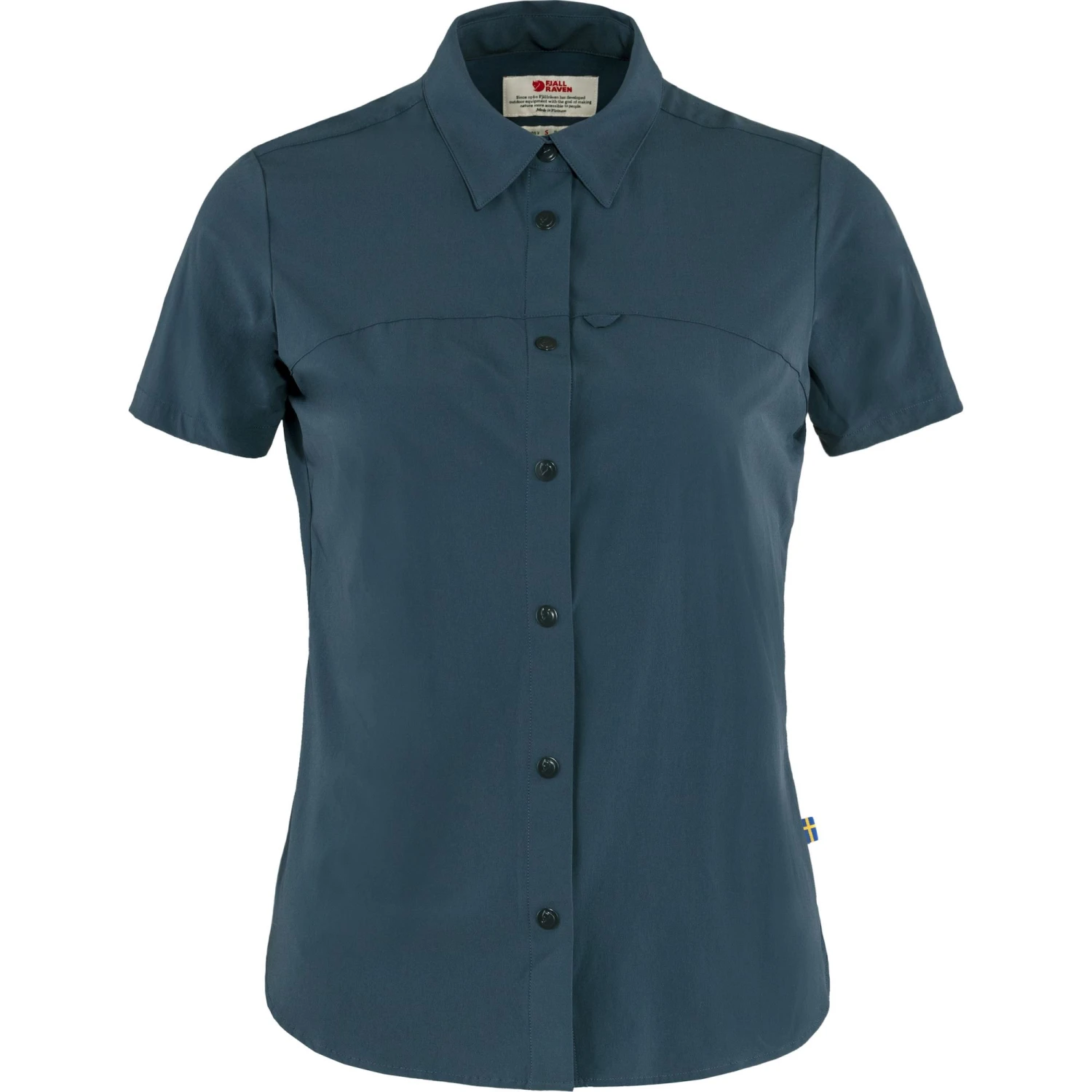 High Coast Lite Shirt Shortsleeve Womens