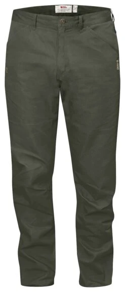 High Coast Trousers Zip Off M Wanderhose - Fjällräven