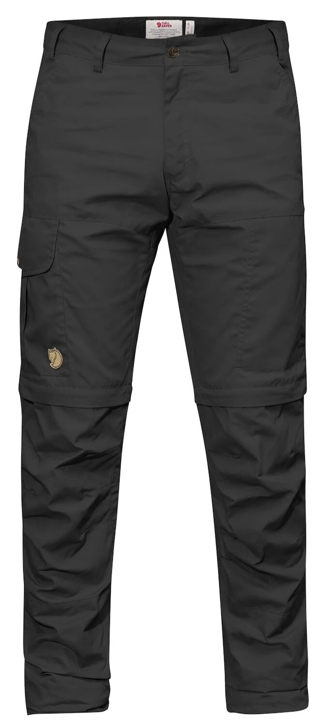 Karl Pro Zip-off Trousers M Wanderhose - Fjällräven
