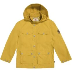 Kids Greenland Jacket