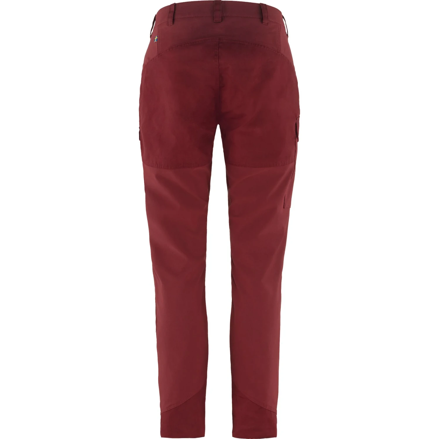 Nikka Trousers Curved W Long - Fjaellraven – Bild 2