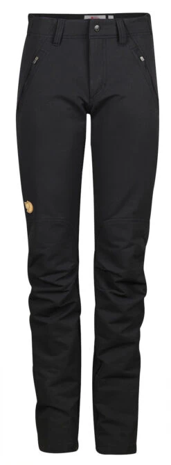 Oulu Trousers Womens Gefütterte Winterhose - Fjällräven