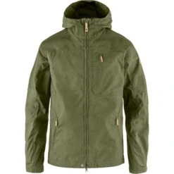 Sten M Outdoorjacke - Fjaellraven