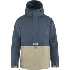 Vardag Anorak M Softshelljacke - Fjällräven