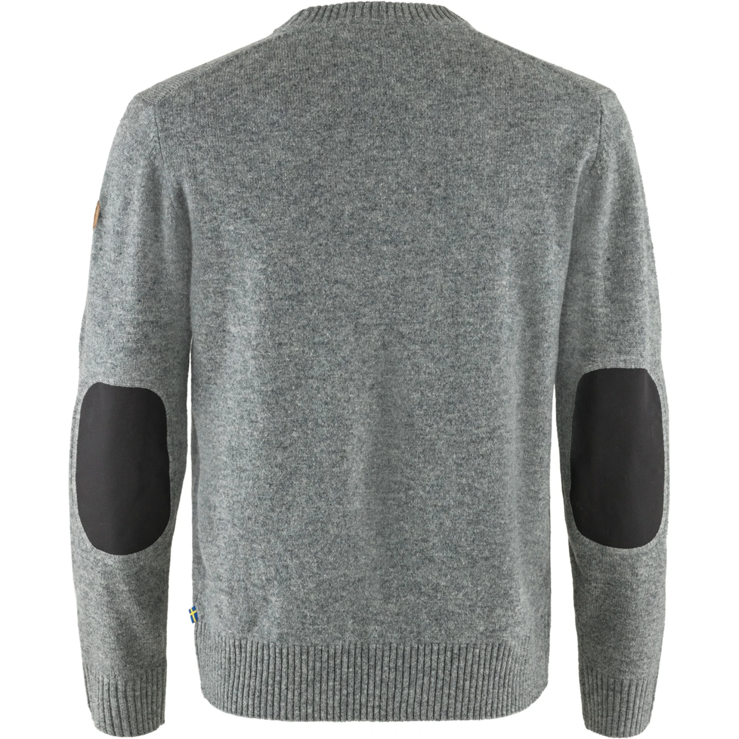 Övik Round-Neck Sweater M Pullover - Fjaellraven – Bild 2