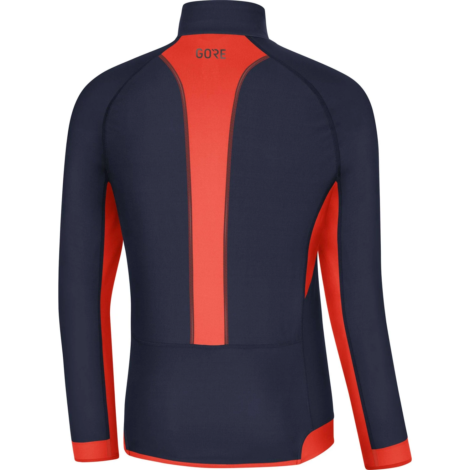 R3 Partial GWS Shirt Men Softshelljacke - Gore Wear – Bild 2