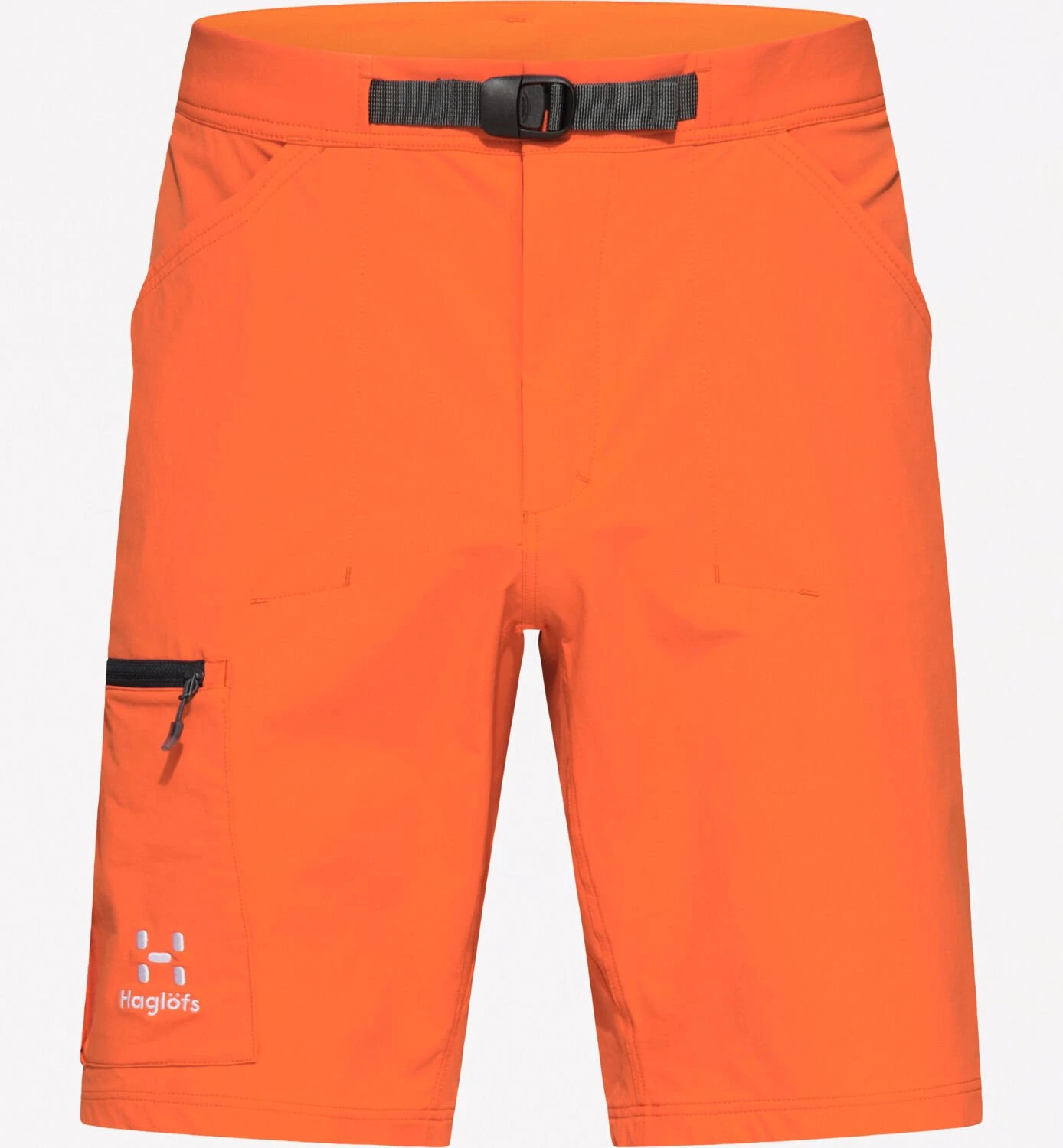 Lizard Shorts Men Wandershorts - Haglöfs