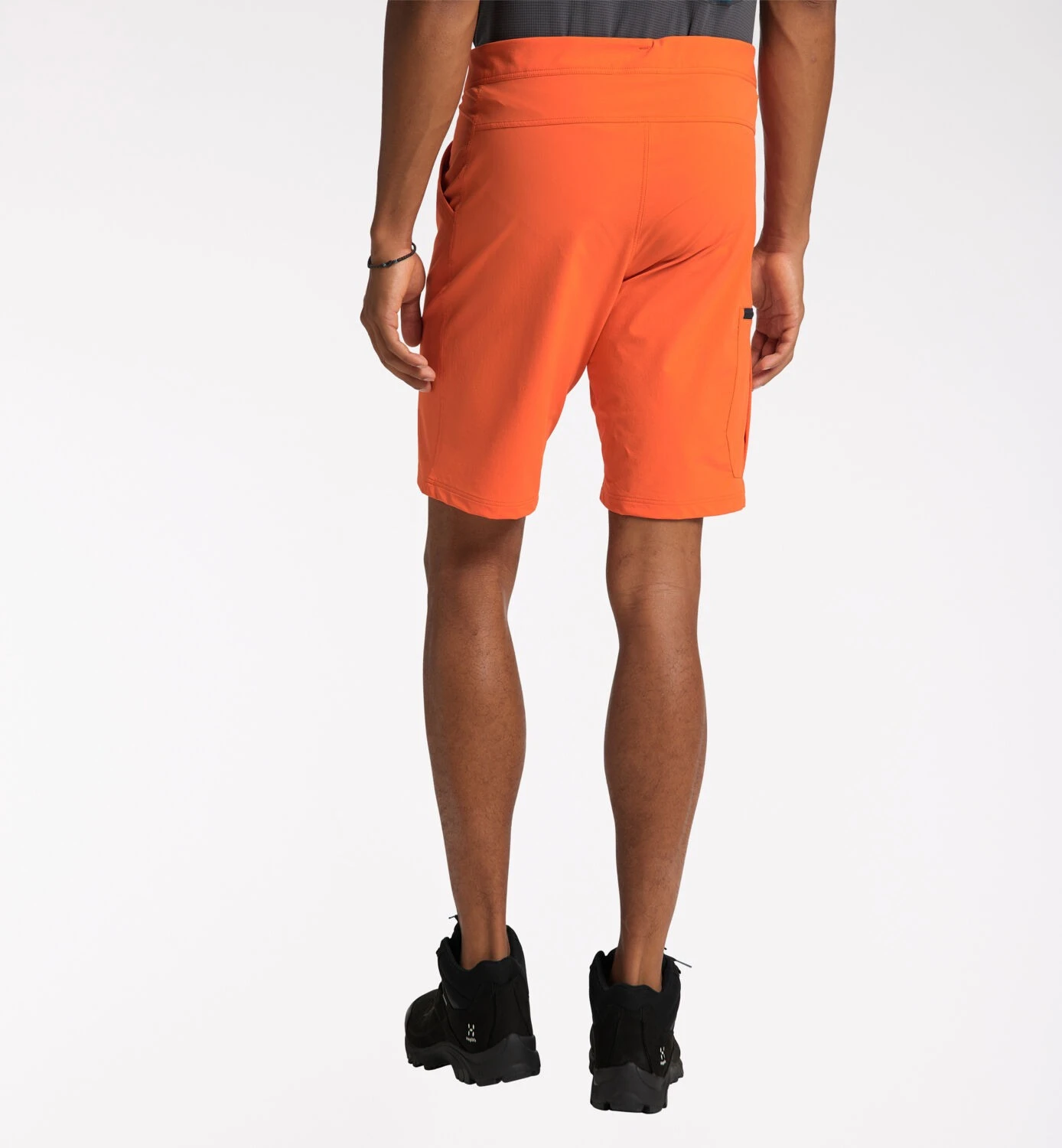 Lizard Shorts Men Wandershorts - Haglöfs – Bild 4