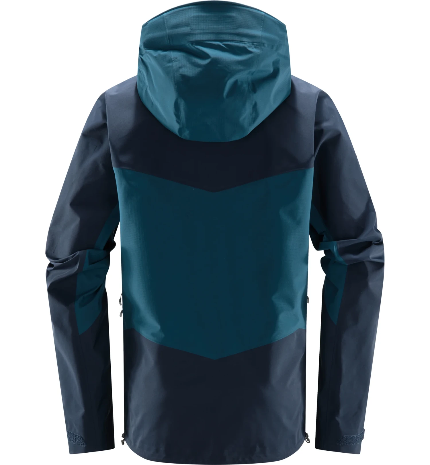 Spitz Jacket Men Regenjacke - Haglöfs – Bild 2