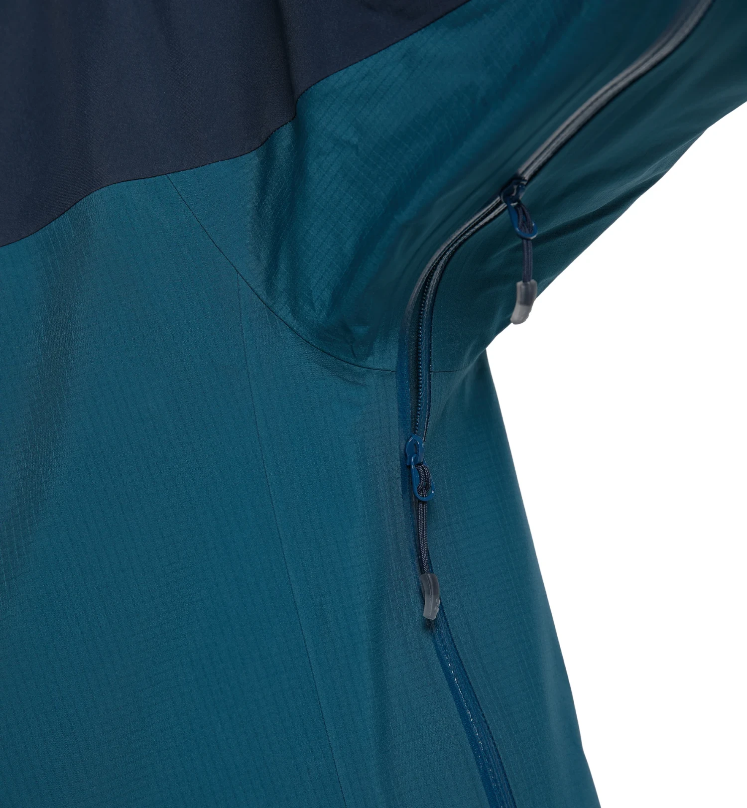 Spitz Jacket Men Regenjacke - Haglöfs – Bild 5