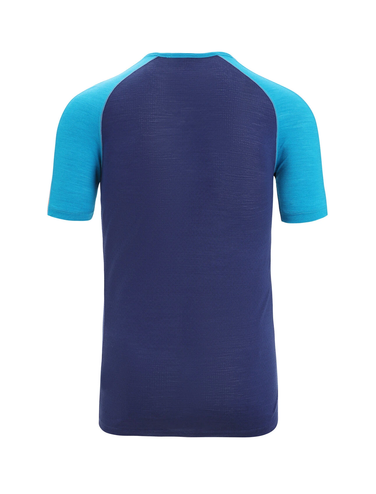 Mens 125 ZoneKnit™ Merino Shortsleeve T-Shirt - Icebreaker – Bild 2