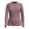 Womens 200 Oasis LS Crewe Unterhemd- Icebreaker