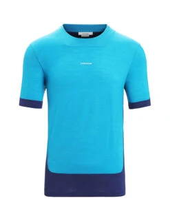 ZoneKnit™ Merino Shortsleeve T-Shirt - Icebreaker
