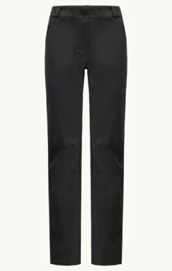 Damen Activate Thermic Pants Winterhose - Jack Wolfskin